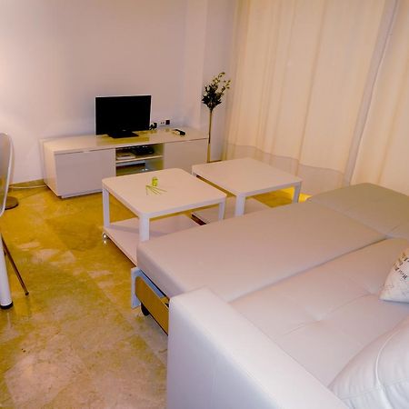 Minimalist Loft Center By Gms Apartamentos コルドバ エクステリア 写真