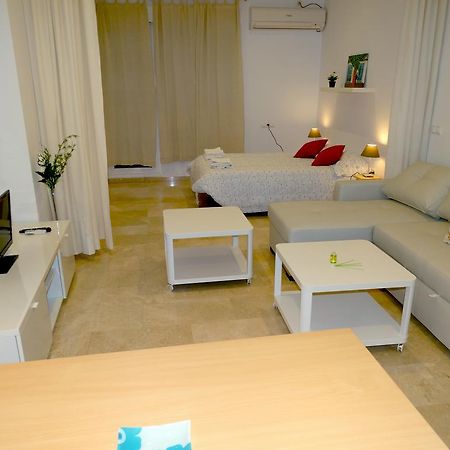 Minimalist Loft Center By Gms Apartamentos コルドバ エクステリア 写真