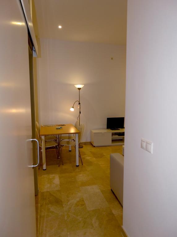 Minimalist Loft Center By Gms Apartamentos コルドバ エクステリア 写真