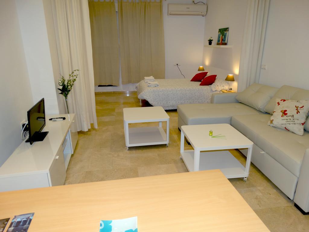Minimalist Loft Center By Gms Apartamentos コルドバ エクステリア 写真